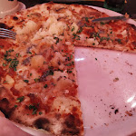 Photo n°2 de l'avis de Stefania.t fait le 29/09/2019 à 08:17 sur le  Ristorante Pizzeria Luppolo e Farina à Rome