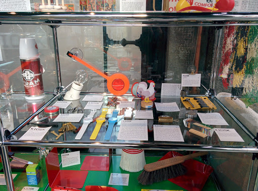 Art Museum «Cooper Hewitt Smithsonian Design Museum», reviews and photos, 2 E 91st St, New York, NY 10128, USA