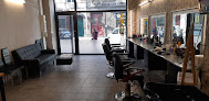 Salon de coiffure Coiffure Montmartre Hommes 63200 Riom