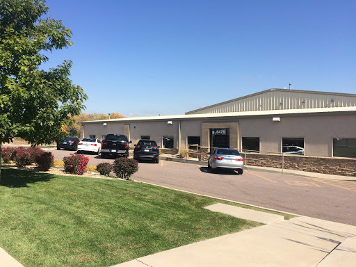 Auto Body Shop «Mahnke Auto Body», reviews and photos, 8478 Raspberry Way, Frederick, CO 80504, USA