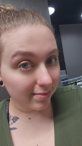 Explore dog and cat tattoo ideas, creative tattoo ideas in Gambrills, available at Freyja Piercing And Fine Jewelry