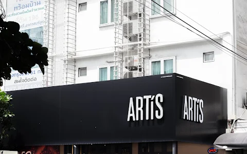 Artis Coffee Bangkok image