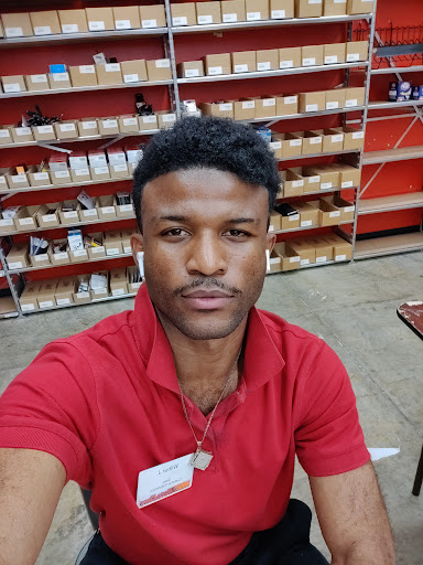 Auto Parts Store «AutoZone», reviews and photos, 6300 Brooklyn Blvd, Brooklyn Center, MN 55429, USA