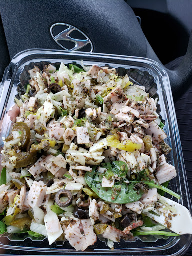 Supermarket «Publix Super Market at Ponce», reviews and photos, 1001 Ponce De Leon Ave NE, Atlanta, GA 30306, USA