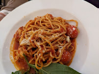 Spaghetti du Restaurant français L'Avenue à Paris - n°2