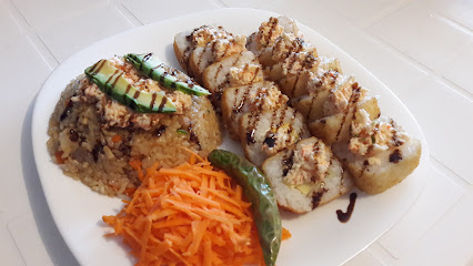 Sushi shen long