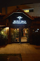 Rustiko Restaurant & Pub