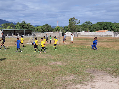 Campo de Futbol San Jeronimo - J9GX+63W, San Jeronimo, Honduras
