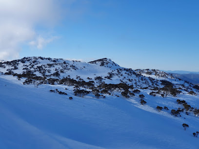 Perisher Ski Resort