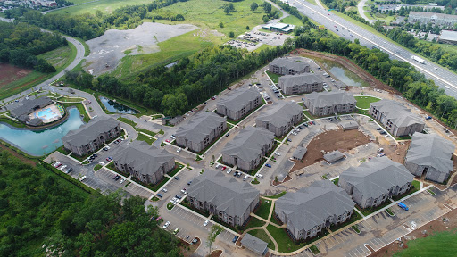 Roofing Contractor «Quality Exteriors», reviews and photos, 9068 Franklin Rd, Murfreesboro, TN 37128, USA