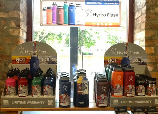 Outdoor Sports Store «The Local Hiker», reviews and photos, 173 E Main St, Spartanburg, SC 29306, USA