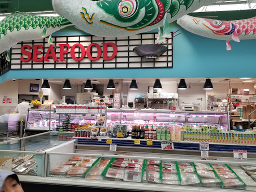 Asian Grocery Store «Uwajimaya», reviews and photos, 600 5th Ave S, Seattle, WA 98104, USA