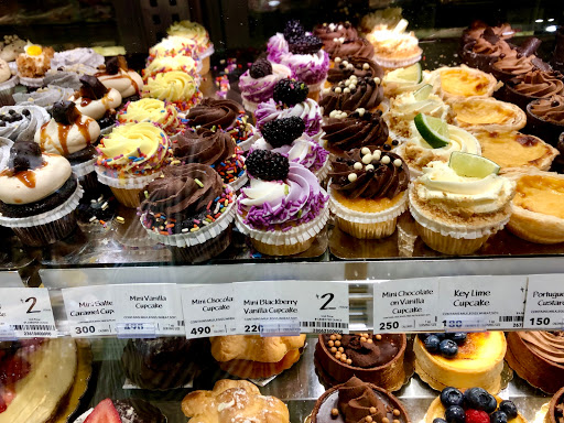 Grocery Store «Whole Foods Market», reviews and photos, 225 Touhy Ave, Park Ridge, IL 60068, USA