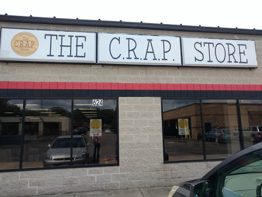 The CRAP Store
