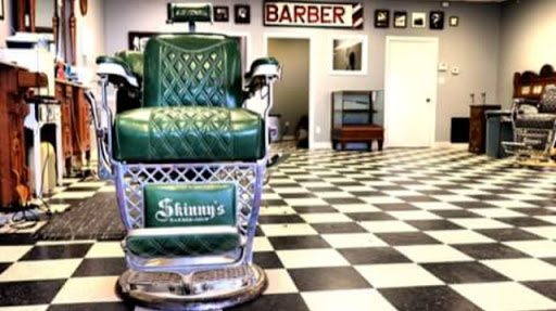 Skinny’s Barber Shop #2