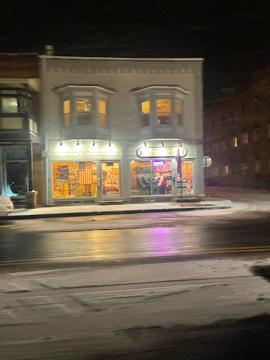 Liquor Store «Warsaw Wine & Spirits, Inc.», reviews and photos, 100 N Main St, Warsaw, NY 14569, USA