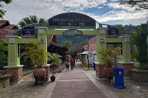 Oriental Village image