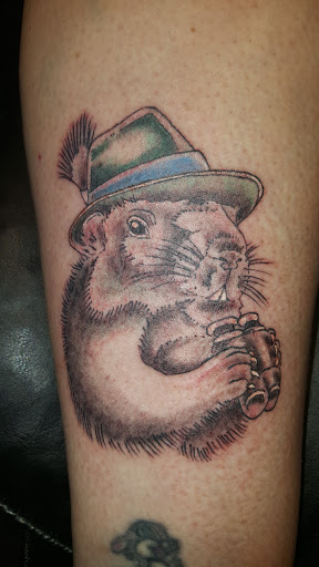 Explore ideas for a first tattoo for guys, creative tattoo ideas in Wenatchee, available at Leavenworth Tattoo & Piercing Haus