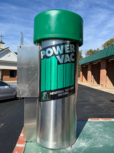 Fast Track Car Wash en Richmond