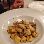 Photo n°1 de l'avis de Giorgio.r fait le 08/12/2019 à 17:47 sur le  RESTAURANT PIERRE ALEXIS 1877 à Courmayeur