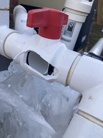 Hydrotex Pools LLC - Photo 6 - Car repair in , Frisco