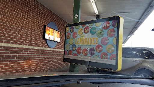 Fast Food Restaurant «Sonic Drive-In», reviews and photos, 14018 Farm to Market 2920, Tomball, TX 77377, USA