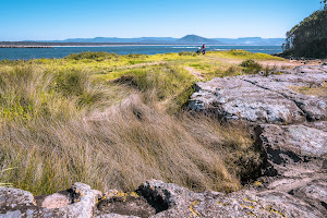 Crookhaven Lighthouse