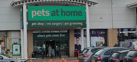 Pets at Home Netherfield