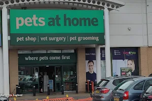 Pets at Home Netherfield image