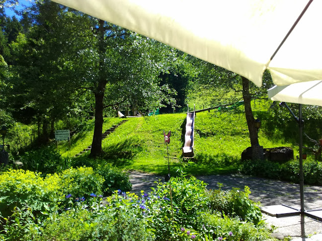 Restaurant Am Seeli Wald Telefonnummer