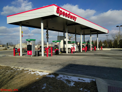 Convenience Store «Speedway», reviews and photos, 7859 Harlem Ave, Burbank, IL 60459, USA