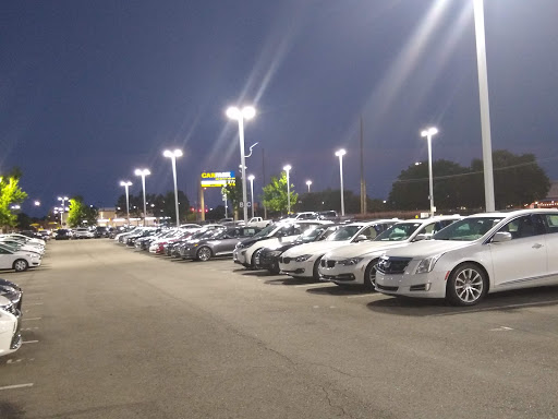 Used Car Dealer «CarMax», reviews and photos, 6768 Siegen Ln, Baton Rouge, LA 70809, USA