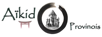 Aïkido Provinois à Provins