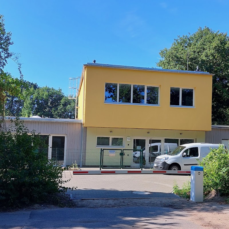 Kinderhaus Zweistein gemeinnützige GmbH