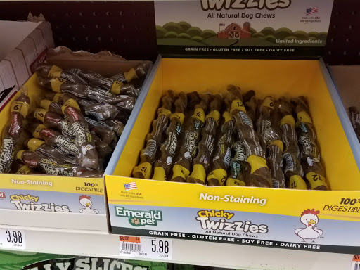 Pet Supply Store «Pet Supplies Plus», reviews and photos, 1235 Western Ave #6, Albany, NY 12203, USA