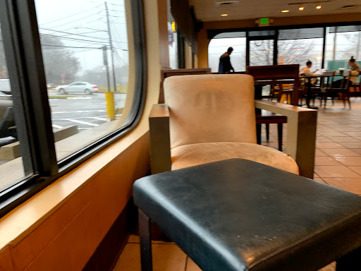 Coffee Shop «Starbucks», reviews and photos, 552 New Haven Ave, Derby, CT 06418, USA