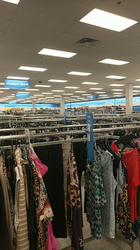 Clothing Store «Ross Dress for Less», reviews and photos, 4043 Riverdale Rd, Riverdale, UT 84405, USA