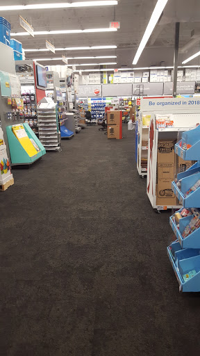 Office Supply Store «Staples», reviews and photos, 1200 Fitzgerald Dr, Pinole, CA 94564, USA