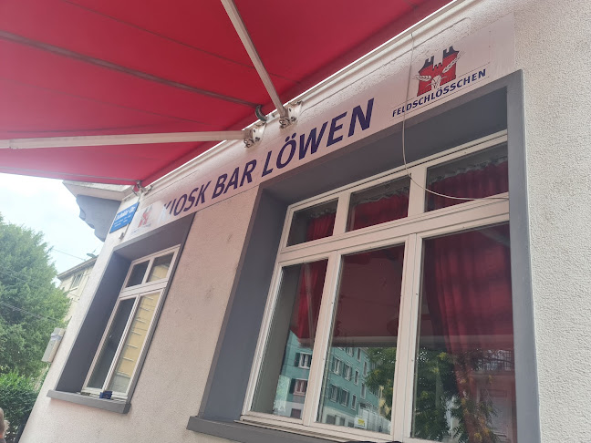 Kiosk Bar Löwen