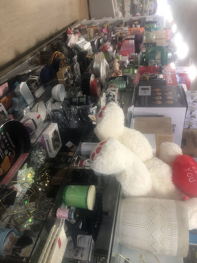 Department Store «HomeGoods», reviews and photos, 1997 Gadsden Hwy, Birmingham, AL 35235, USA