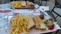 Plats et boissons du Restaurant libanais Restaurant Beiti à Puteaux - n°15