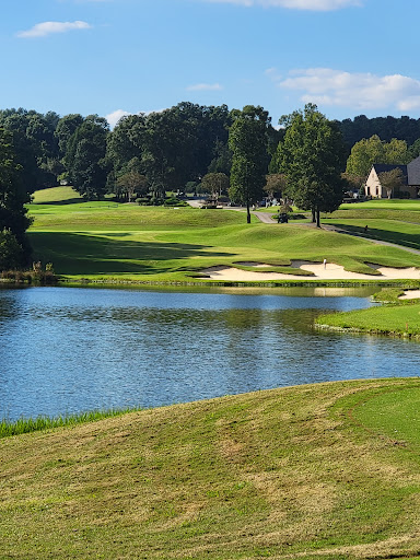 Country Club «Royal Lakes Golf & Country Club», reviews and photos, 4700 Royal Lakes Dr, Flowery Branch, GA 30542, USA