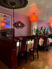Atmosphère du Restaurant chinois Mandarin Dunois à Paris - n°13