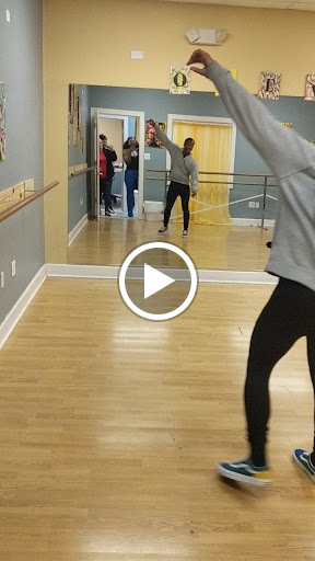 Dance School «One Spirit Dance Academy», reviews and photos, 7724 Waters Ave, Savannah, GA 31406, USA