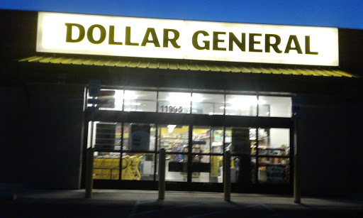 Discount Store «Dollar General», reviews and photos, 11995 Chillicothe Lancaster Rd SW, Amanda, OH 43102, USA