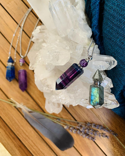 Metaphysical Supply Store «Stone Age: Crystals and Gems», reviews and photos, 2415 N Monroe St, Tallahassee, FL 32303, USA