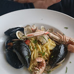 Photo n°4 de l'avis de Gennaro.o fait le 04/05/2024 à 14:10 sur le  Ristorante Jakugè à Porto Recanati