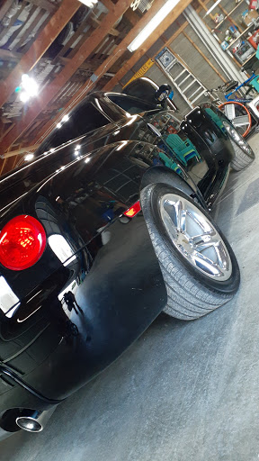 Used Car Dealer «Don Sitts Auto Sales, Inc», reviews and photos, 2461 Front St, Cuyahoga Falls, OH 44221, USA