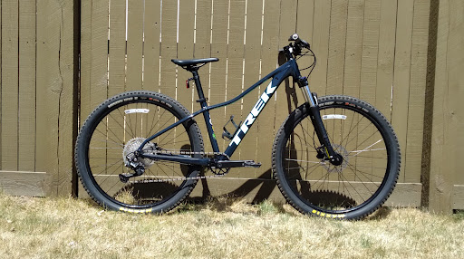 Bicycle Store «Elevation Cycles», reviews and photos, 2030 E County Line Rd, Highlands Ranch, CO 80126, USA