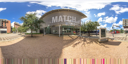 Performing Arts Theater «MATCH - Midtown Arts and Theater Center Houston», reviews and photos, 3400 Main St, Houston, TX 77002, USA